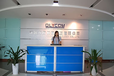 Shenzhen Olycom Technology Co., Ltd. Profil de la société