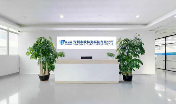Chine Shenzhen Olycom Technology Co., Ltd. 