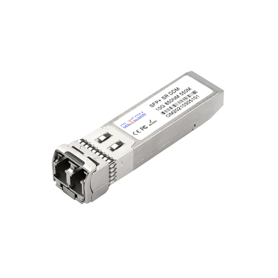 Émetteur-récepteur à plusieurs modes de fonctionnement de 10G LC 850nm 300m DDM 10GBase-SR SFP+ pour Cisco