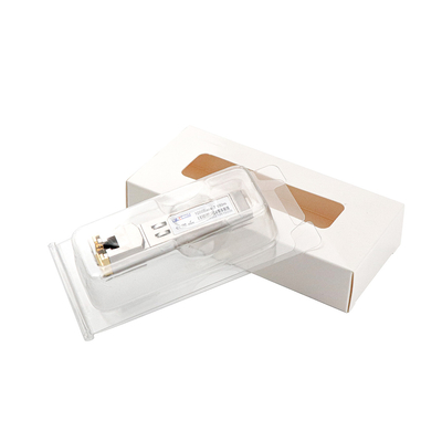 Cisco Gigabit Copper Module GLC-T 100 mètres Transcepteur RJ45 1,25 Gb/s de qualité industrielle