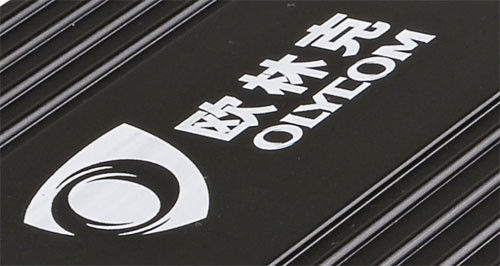 8ch port 1080p AHD CVI TVI Convertisseur vidéo haute définition à fibre optique avec 20 km de transmission BNC Extender