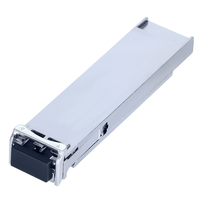 100 Gbps QSFP28 Transcepteur à fibre optique CWDM4 en mode unique 2 km pour le centre de données