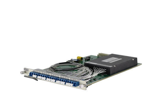 CWDM/DWDM Système WDM reconfigurable OADM avec carte optique add drop multiplexante