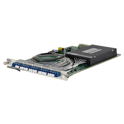 8 ports optiques ajouter et déposer Multiplexing carte OADM CWDM DWDM C21~C28 Plug and Play