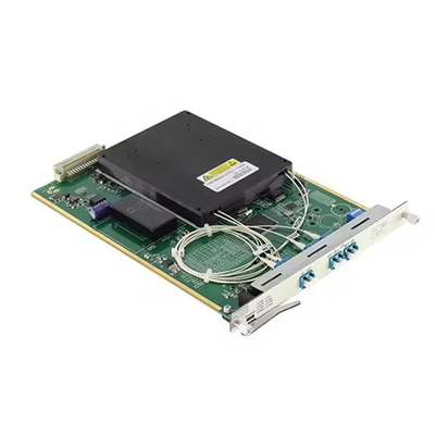 Amplificateur optique de ligne de booster de carte DWDM EDFA pour le système WDM de bande C à 48 ondes