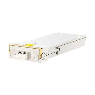 Accia AC200 200G CFP2 Module cohérent DCO MSA Compatible pour la transmission DWDM