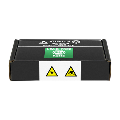 Accia AC200 200G CFP2 Module cohérent DCO MSA Compatible pour la transmission DWDM