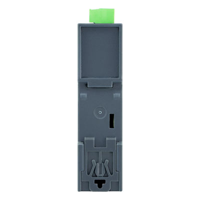 Module d'E/S EtherCAT 100Mbit/s 16DI 16DO Sortie PNP Module d'E/S PLC pour l'automatisation industrielle