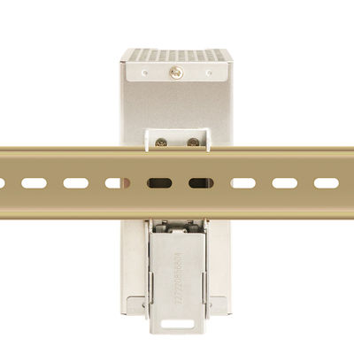 Olycom Industrial 240W alimentation électrique Din Rail DC48V Sortie 5A DC réglable