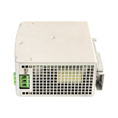 Olycom Industrial 240W alimentation électrique Din Rail DC48V Sortie 5A DC réglable