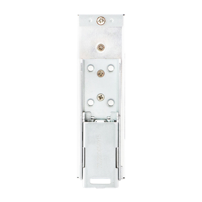 Adaptateur d'alimentation industriel de 120 W 48 V 2,5 A Din Rail large entrée CA/CC CE UL