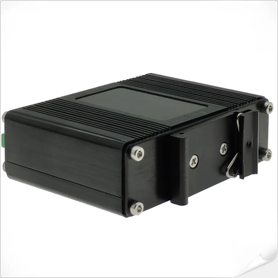 Injecteur industriel 90W 802.3bt PoE++ Gigabit DC12V DC24V DC48V