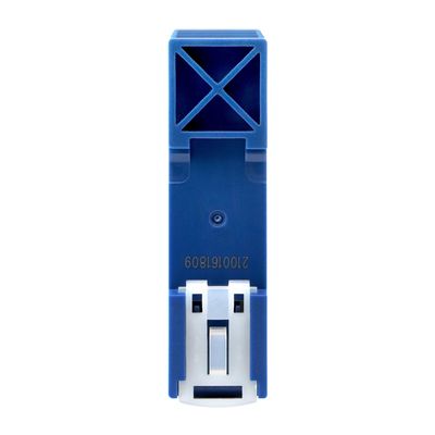 Alimentation Din 12V 20W 1.67A Plastique Entrée AC/DC CE UL Listée Qualité Industrielle