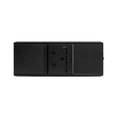 Commutateur Ethernet Gigabit 8 ports L2 géré pour réseau extérieur avec 4RJ45+4SFP