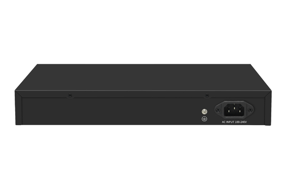 Commutateur Ethernet 8 ports 10G, 8 ports Ethernet 10G, prise en charge 100/1000M/2500M/5G/10G