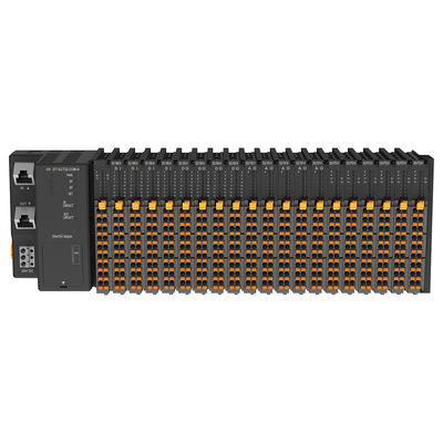 Module d'E/S PLC SM877H, communication série, coupleur de bus EtherCAT, module d'E/S extensible à 32 modules