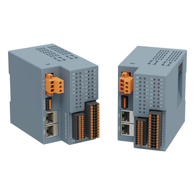 Profinet RT PLC IO Module Dispositif esclave autonome IP20 pour l'automatisation industrielle