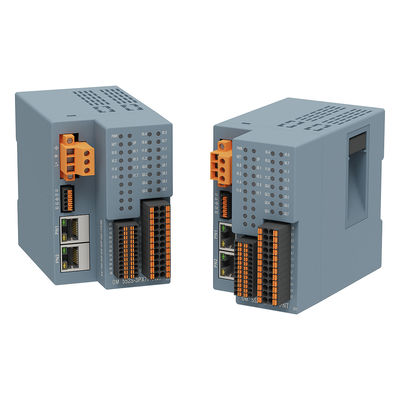 Profinet RT PLC IO Module Dispositif esclave autonome IP20 pour l'automatisation industrielle