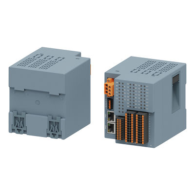 Profinet RT PLC IO Module Dispositif esclave autonome IP20 pour l'automatisation industrielle