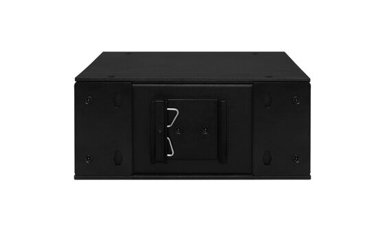 Commutateur solaire PoE géré industriel 4GE+2SFP 120W PoE MPPT Énergie hors réseau pour CCTV et réseau sans fil
