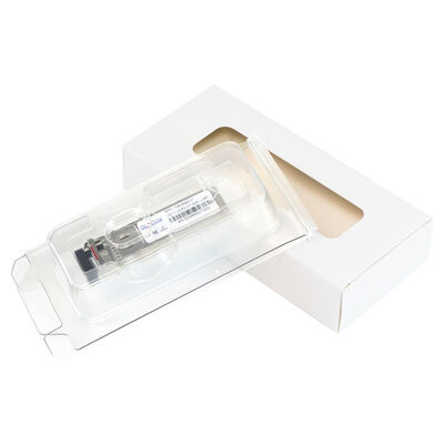 Mode unitaire 1270/1330nm 20km de module optique de 10G Sfp+