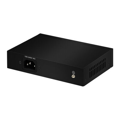 Pour les appareils électroniques, le système d'exploitation est un appareil électronique à port unique Gigabit XPON PoE ONU EPON/GPON 802.3at 30W AC100-240V