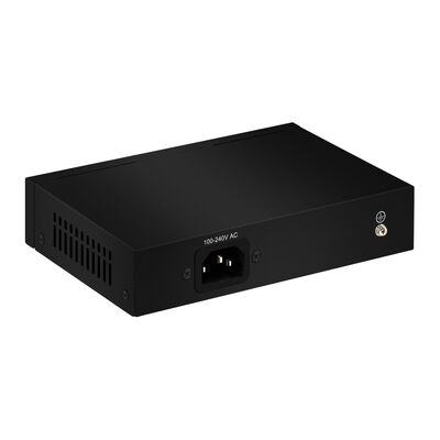Pour les appareils électroniques, le système d'exploitation est un appareil électronique à port unique Gigabit XPON PoE ONU EPON/GPON 802.3at 30W AC100-240V