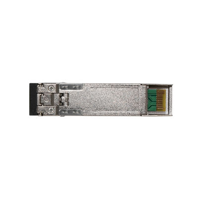 Émetteur-récepteur optique de SFP de double fibre de LC, SR 300m du module 850nm de fibre multimode