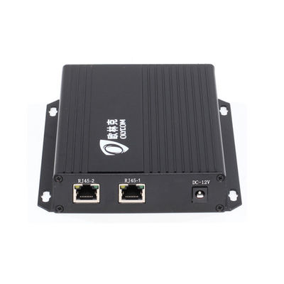 Comprimé 120m KVM HDMI DVI Extender Type indépendant MJPEG Format DC12V CE